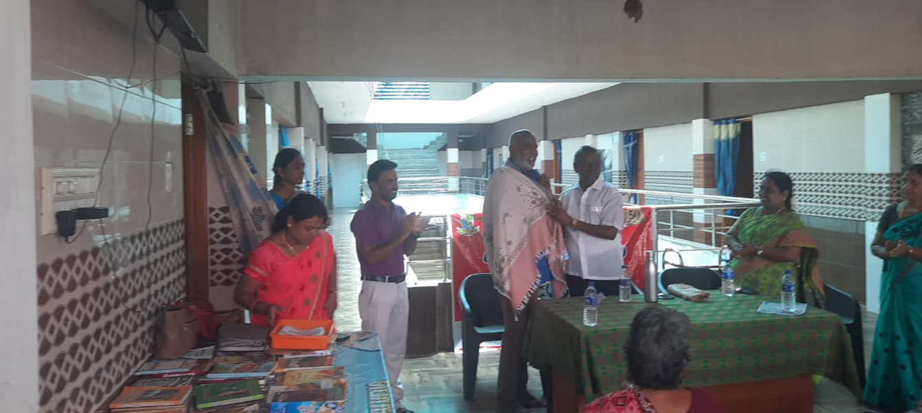 old age homes in dindigul